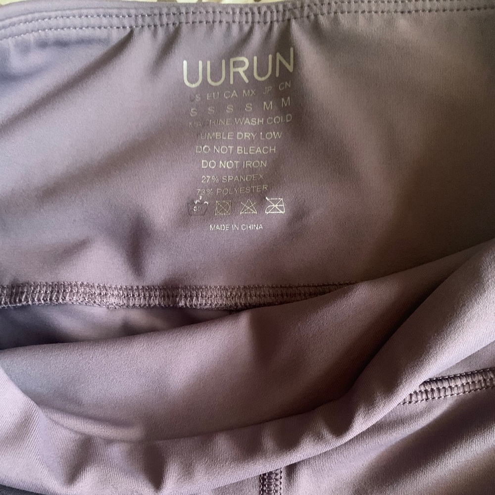Athletic Leggings/tights - Picture 4 of 6